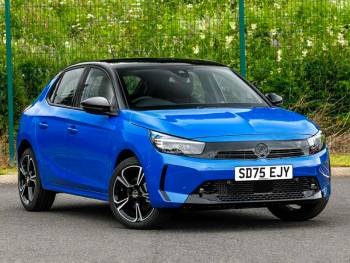 2025 (75) Vauxhall Corsa 1.2 Turbo GS 5dr