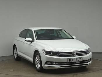 2019 (19) Volkswagen Passat 1.5 TSI EVO 150 SE Business 4dr DSG