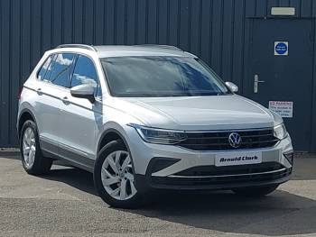 2023 (23) Volkswagen Tiguan 2.0 TDI Life 5dr DSG