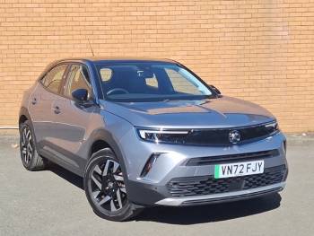 2022 (72) Vauxhall Mokka 100kW Elite Premium 50kWh 5dr Auto