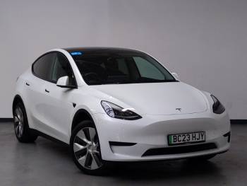 2023 (23) Tesla Model Y RWD 5dr Auto