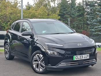 2023 (23) Hyundai Kona 150kW Ultimate 64kWh 5dr Auto
