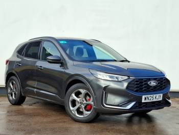 2025 (25) Ford Kuga 1.5 EcoBoost ST-Line 5dr