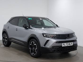 2023 (73) Vauxhall Mokka 1.2 Turbo Ultimate 5dr Auto