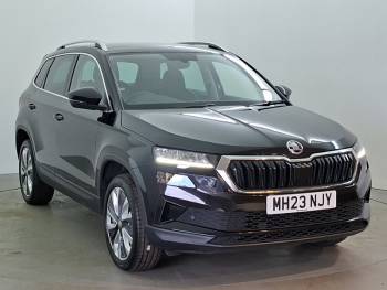 2023 (23) Skoda Karoq 1.0 TSI SE L 5dr
