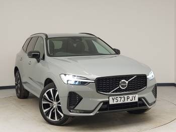 2023 (73) Volvo Xc60 2.0 B4D Plus Dark 5dr AWD Geartronic