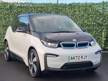2022 BMW I3 125kW 42kWh 5dr Auto