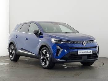 2025 (75) Renault Symbioz 1.3 TCe 140 Techno 5dr