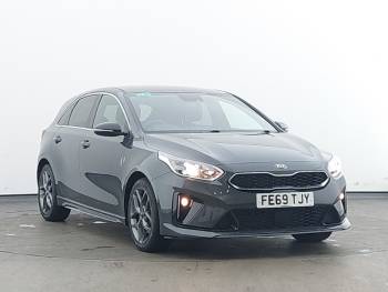 2019 (69) Kia Ceed 1.0T GDi ISG GT-Line 5dr