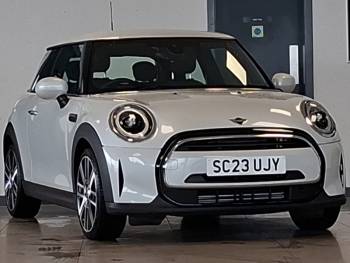2023 (23) MINI Cooper 1.5 Cooper Exclusive Premium 5dr