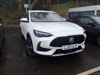 2023 (23) MG Hs 1.5 T-GDI Trophy 5dr