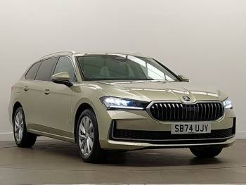 2024 (74) Skoda Superb 1.5 TSI e-TEC SE Technology 5dr DSG