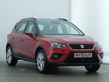 2020 (70) Seat Arona 1.0 TSI SE Technology [EZ] 5dr