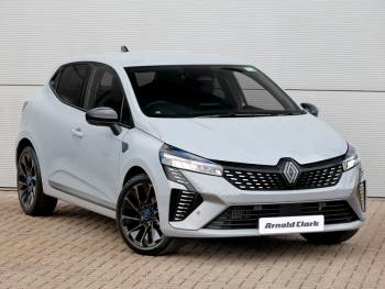 2026 (26) Renault Clio 1.0 TCe 90 Techno Esprit Alpine 5dr