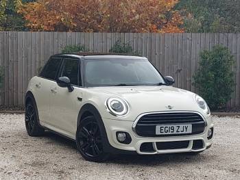 2019 (19) MINI Cooper 1.5 Cooper Sport II 5dr Auto