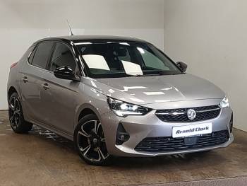 2023 (23) Vauxhall Corsa 1.2 Turbo Ultimate 5dr