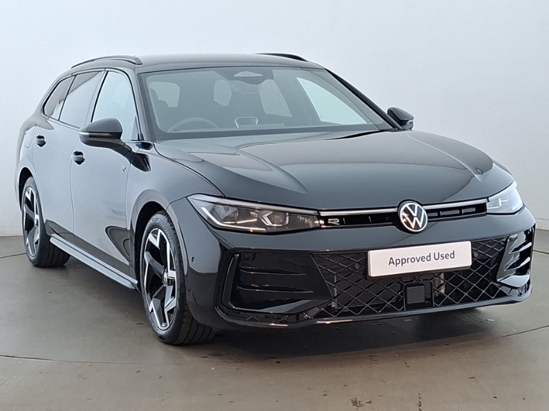 2026 Volkswagen Passat
