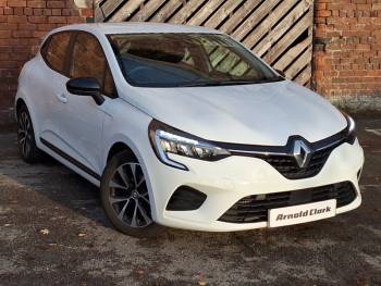 2023 (23) Renault Clio 1.0 TCe 90 Evolution 5dr