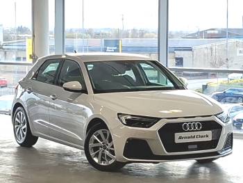 2021 (71) Audi A1 35 TFSI Sport 5dr S Tronic