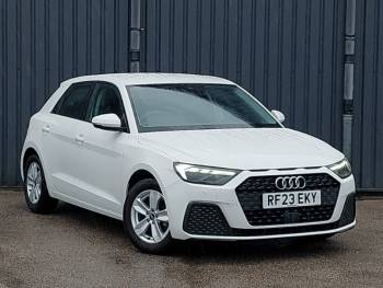 2023 (23) Audi A1 25 TFSI Technik 5dr