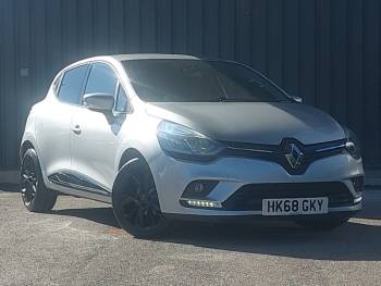 2019 (68/19) Renault Clio 0.9 TCE 90 Iconic 5dr