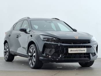 2025 (75) Cupra Formentor 1.5 eTSI 150 V2 5dr DSG