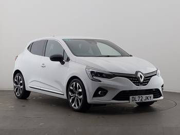 2023 (72/23) Renault Clio 1.0 TCe 90 Techno 5dr