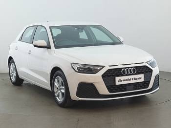 2022 (22) Audi A1 25 TFSI Technik 5dr