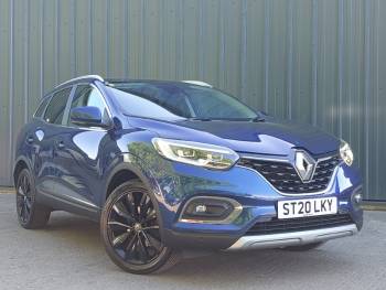 2020 (20) Renault KADJAR 1.5 Blue dCi S Edition 5dr