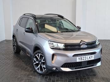 2023 (23) Citroen C5 Aircross 1.5 BlueHDi C-Series Edition 5dr EAT8