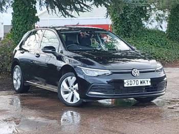 2020 (70) Volkswagen Golf 1.5 eTSI 150 Style 5dr DSG