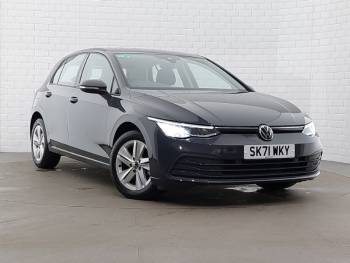 2021 (71) Volkswagen Golf 1.5 TSI Life 5dr