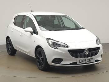 2019 (19) Vauxhall Corsa 1.4 Griffin 5dr