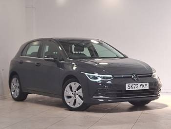 2023 (73) Volkswagen Golf 1.5 TSI 150 Style 5dr