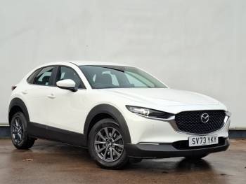 2023 (73) Mazda Cx-30 2.0 e-Skyactiv G MHEV Centre-Line 5dr