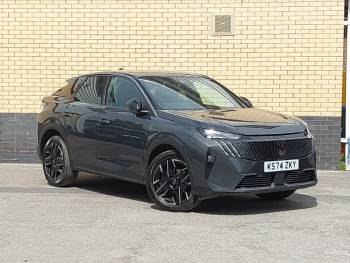 2024 (74) Peugeot 3008 1.2 Hybrid 136 GT 5dr e-DSC6