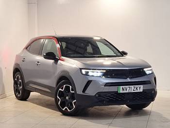 2021 (71) Vauxhall Mokka 100kW SRi Premium 50kWh 5dr Auto