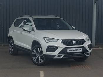 2024 (24) Seat Ateca 1.0 TSI SE Technology 5dr