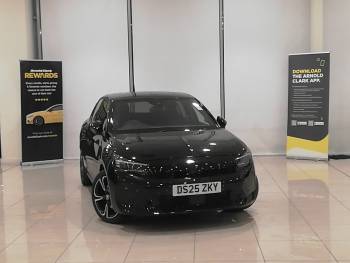 2025 Vauxhall Corsa 1.2 Turbo GS 5dr