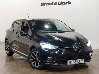 2019 (69) Renault Clio 1.0 TCe 100 Iconic 5dr