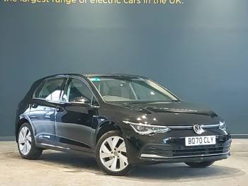 2020 (70) Volkswagen Golf 2.0 TDI 150 Style 5dr DSG
