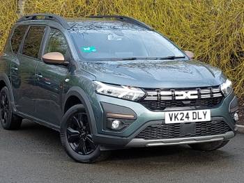 2024 Dacia Jogger 1.6 HEV Extreme 5dr Auto