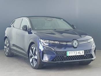 2023 (73) Renault Megane E-TECH Electric EV60 160kW Techno 60kWh Optimum Charge 5dr Auto
