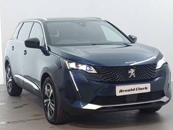 2024 (24) Peugeot 5008 1.5 BlueHDi GT 5dr EAT8