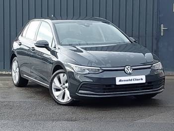 2022 (72) Volkswagen Golf 1.5 TSI 150 Style 5dr