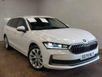 2024 (74) Skoda Superb 2.0 TDI SE L 5dr DSG