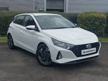 2023 (23) Hyundai I20 1.0T GDi 48V MHD SE Connect 5dr