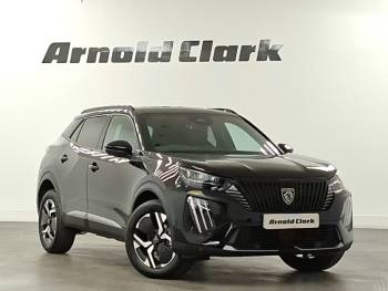 2026 (26) Peugeot 2008 1.2 PureTech 130 GT 5dr EAT8