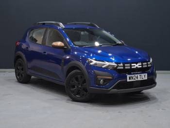 2024 (24) Dacia Sandero Stepway 1.0 TCe Extreme 5dr