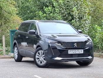 2023 (23) Peugeot 5008 1.2 PureTech Active Premium+ 5dr EAT8
